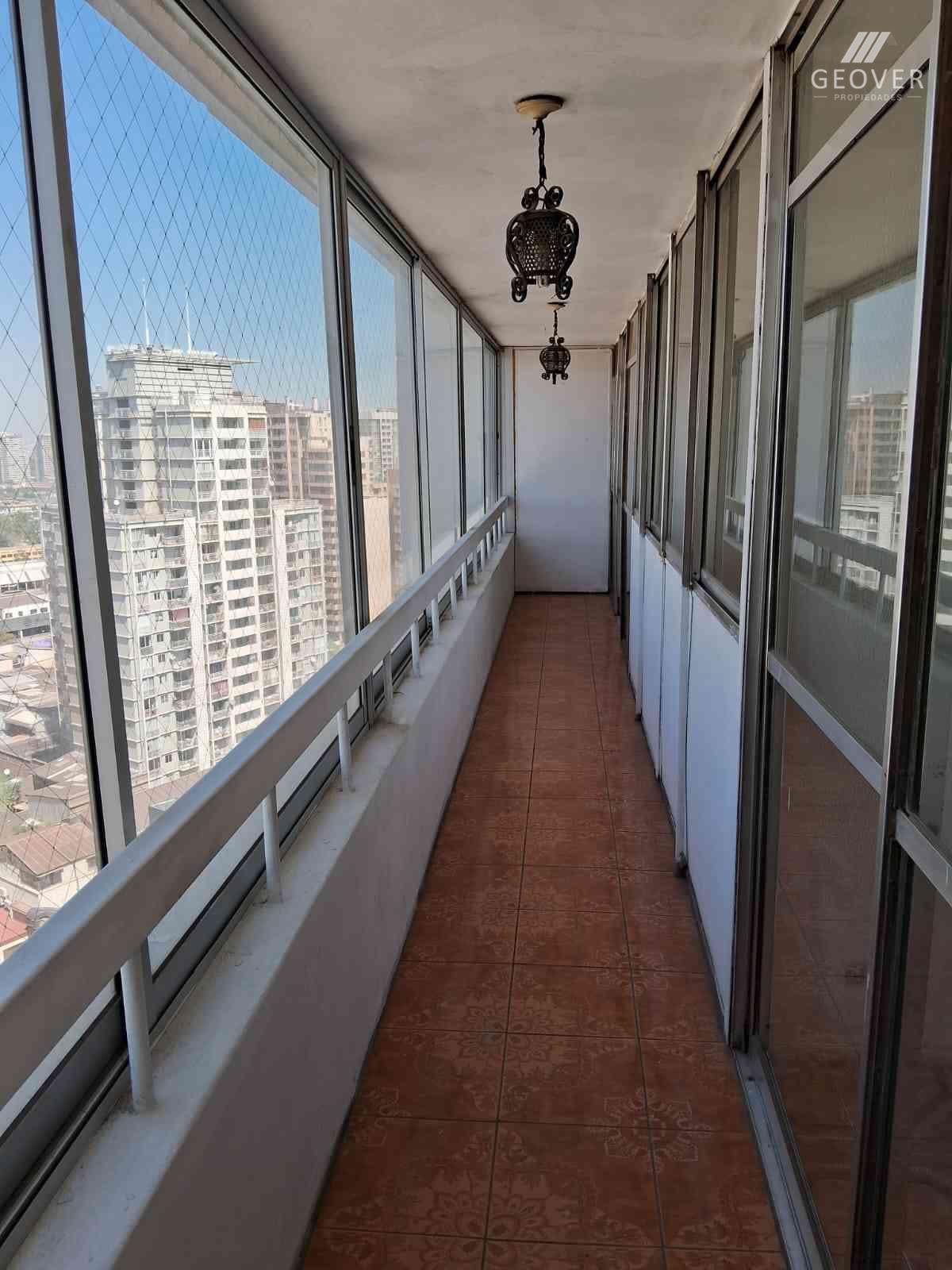 Departamento Portugal Santiago 